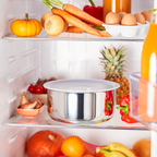 Ingenio Préférence, Poêle manche amovible, Inox, Induction, 24cm