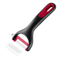 Ingenio+, Éplucheur en forme de Y, Lame rotative, Étui de protection et de rangement