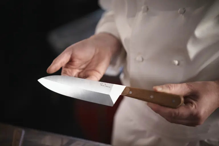 Ustensiles de cuisine en vedette