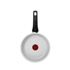 Poêle à crêpes, Céramique, Induction, 20cm