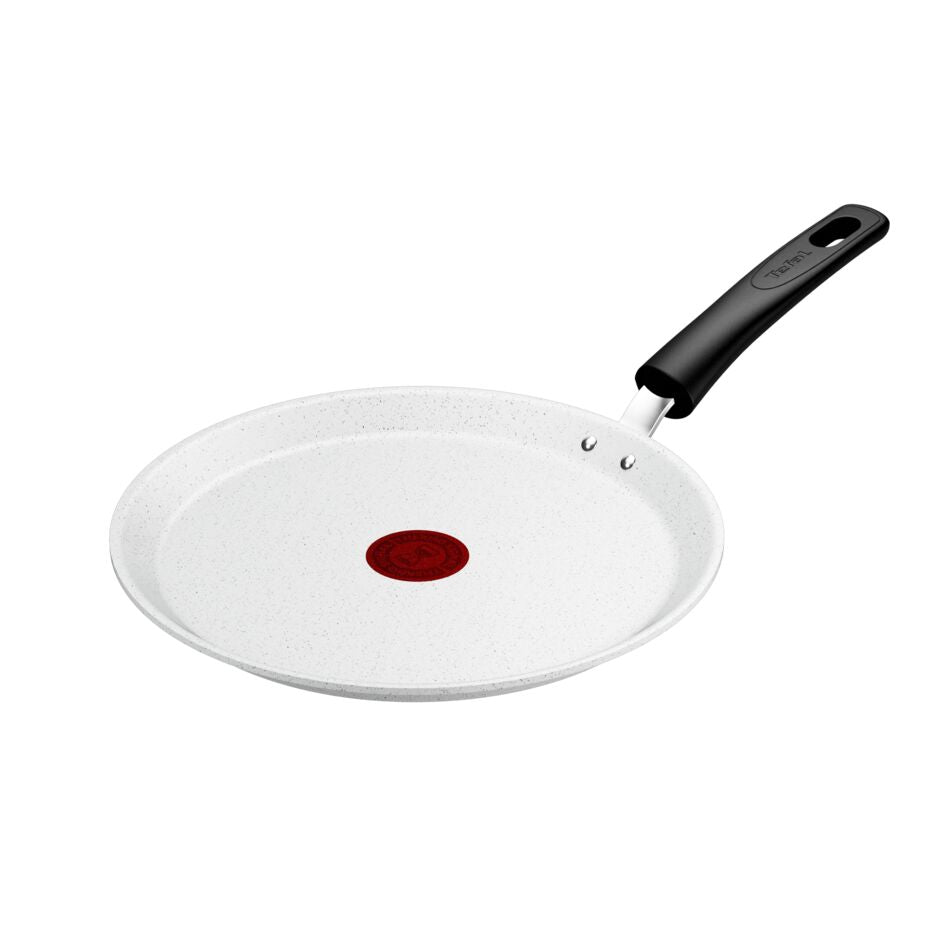 Poêle à crêpes, Céramique, Induction, 25cm