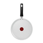 Poêle à crêpes, Céramique, Induction, 25cm