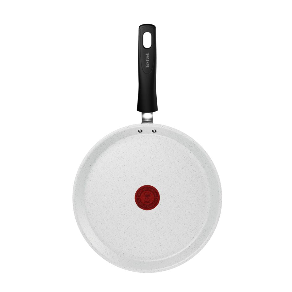 Poêle à crêpes, Céramique, Induction, 25cm