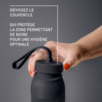 BEYOU TWIST, GOURDE ISOTHERME