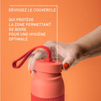 BEYOU TWIST, GOURDE ISOTHERME