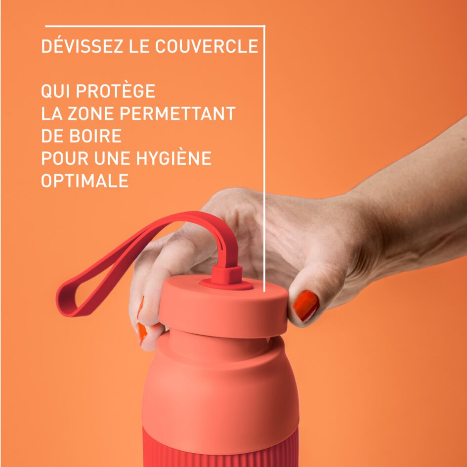 BEYOU TWIST, GOURDE ISOTHERME