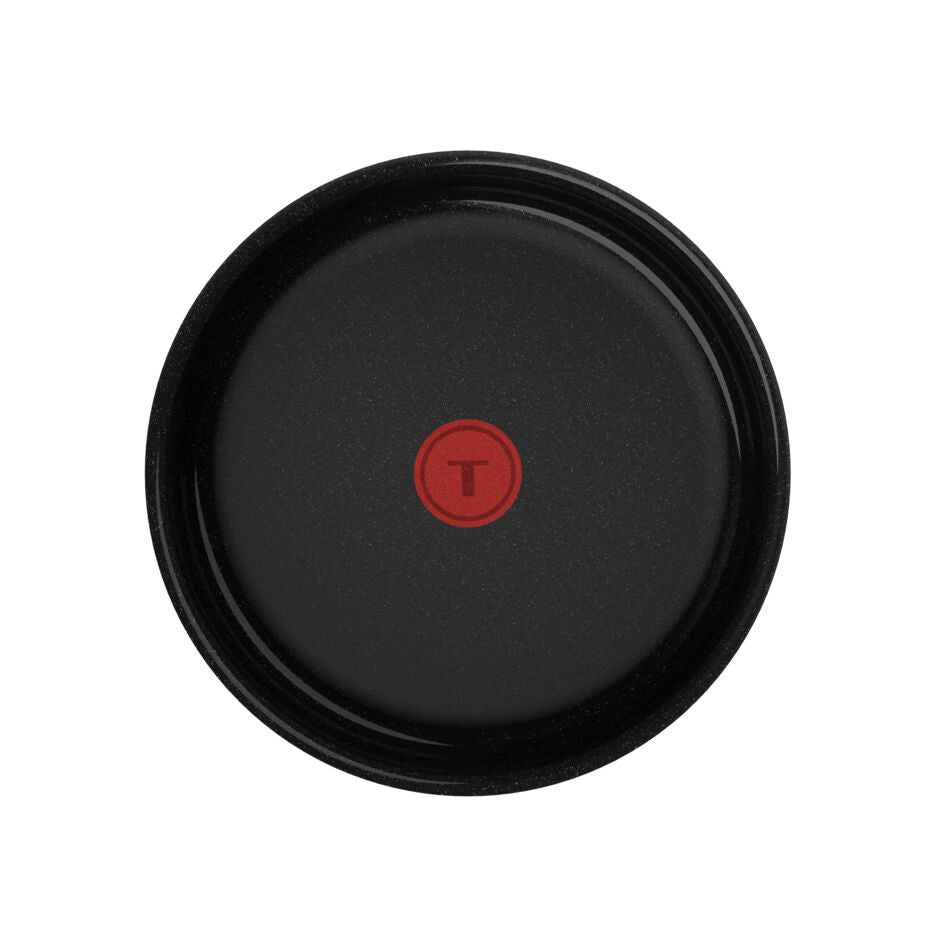 Ingenio Excellence Ceramic, Sauteuse manche amovible, Céramique, Induction, 24cm