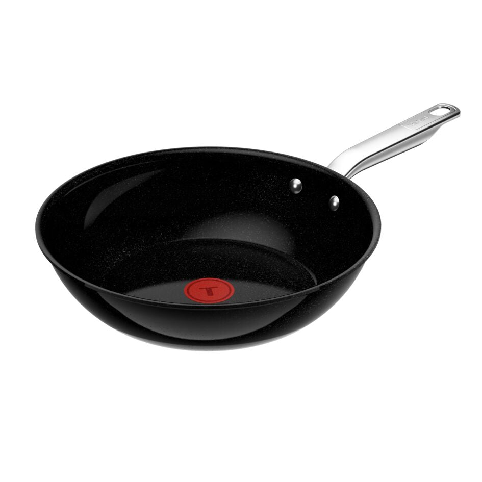 Experience Ceramic, Wok, Céramique, Induction, 28cm