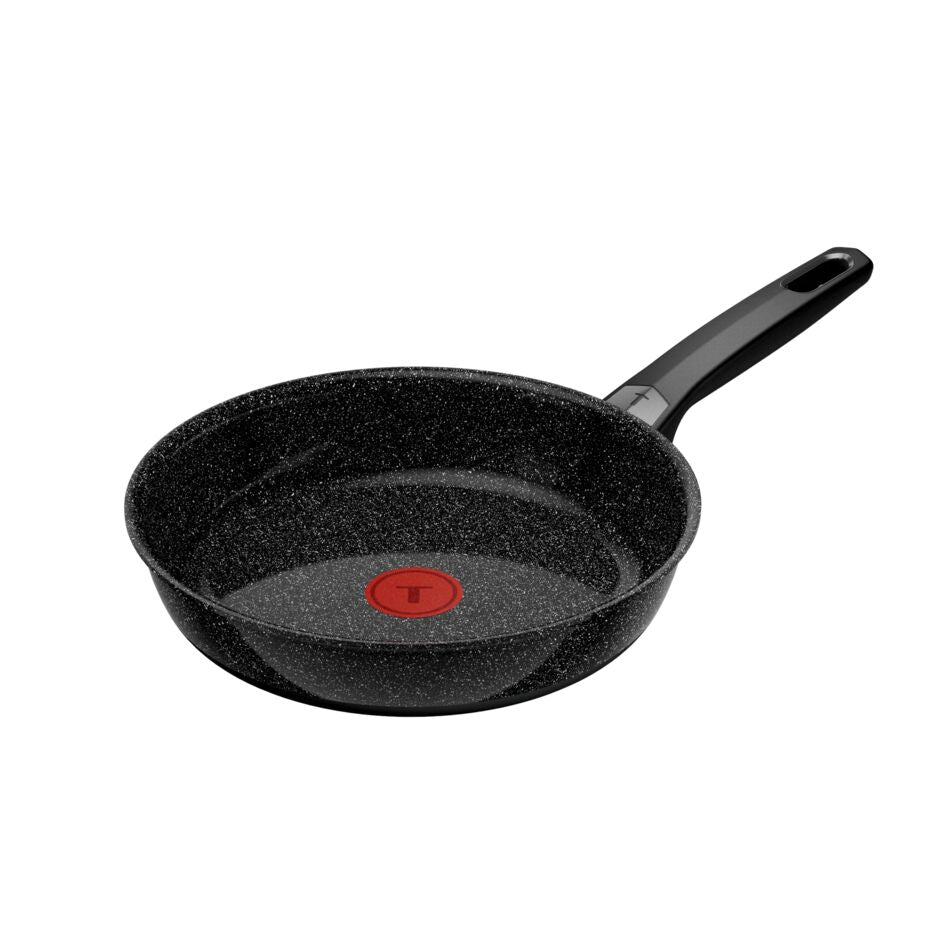 Expertise Ceramic, Poêle 24 cm, Revêtement céramique antiadhésif haute performance