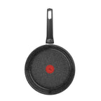 Expertise Ceramic, Poêle 24 cm, Revêtement céramique antiadhésif haute performance