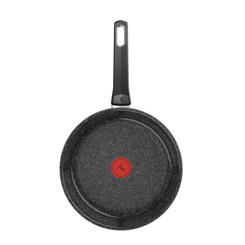 Expertise Ceramic, Poêle 24 cm, Revêtement céramique antiadhésif haute performance