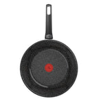Expertise Ceramic, Poêle wok 28&nbsp;cm, Revêtement céramique antiadhésif haute performance
