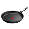 Expertise+, Poêle 32 cm, Revêtement antiadhésif haute performance, Induction