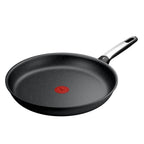 Expertise+, Poêle 32 cm, Revêtement antiadhésif haute performance, Induction
