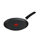 Expertise+, Poêle à pancakes, Antiadhésif, Induction, 25cm