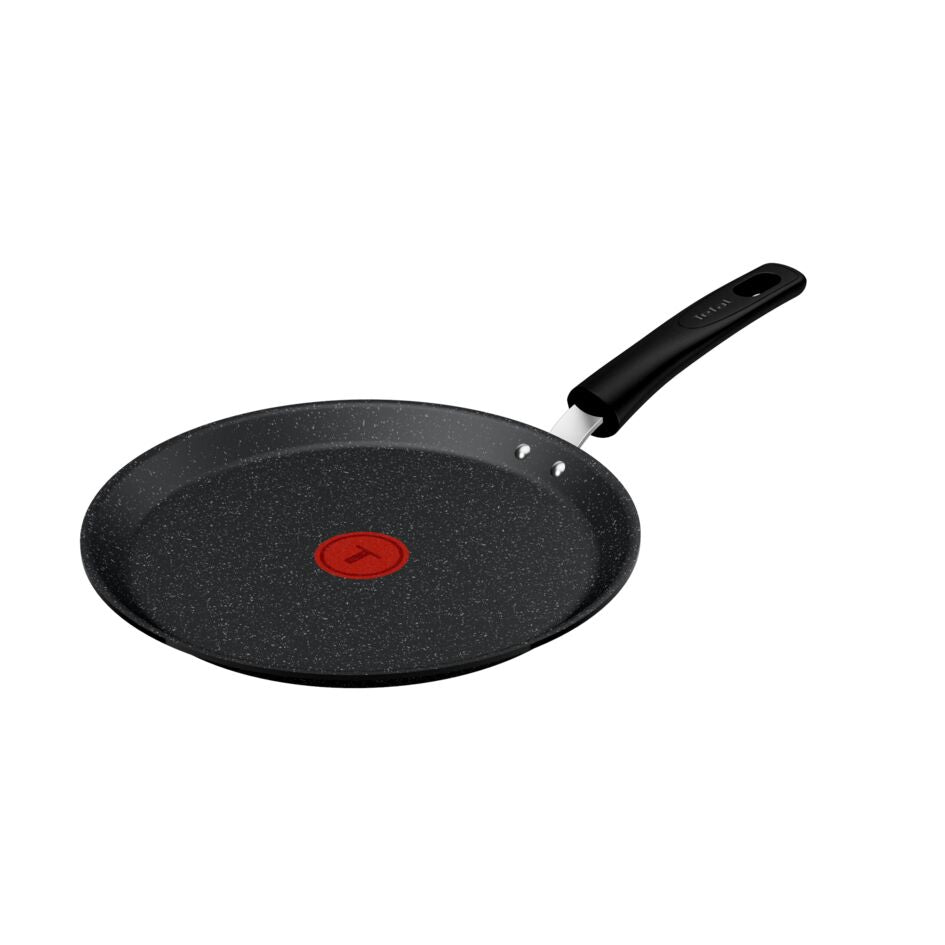 Expertise+, Poêle à pancakes, Antiadhésif, Induction, 25cm