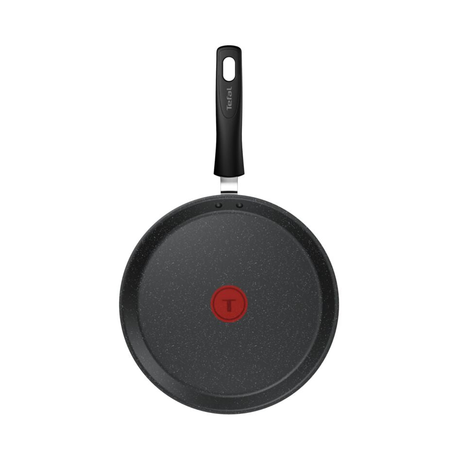Expertise+, Poêle à pancakes, Antiadhésif, Induction, 25cm