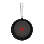 Experience, Batterie de 3&nbsp;poêles 20/24/28&nbsp;cm, Revêtement antiadhésif FusionCore, Induction
