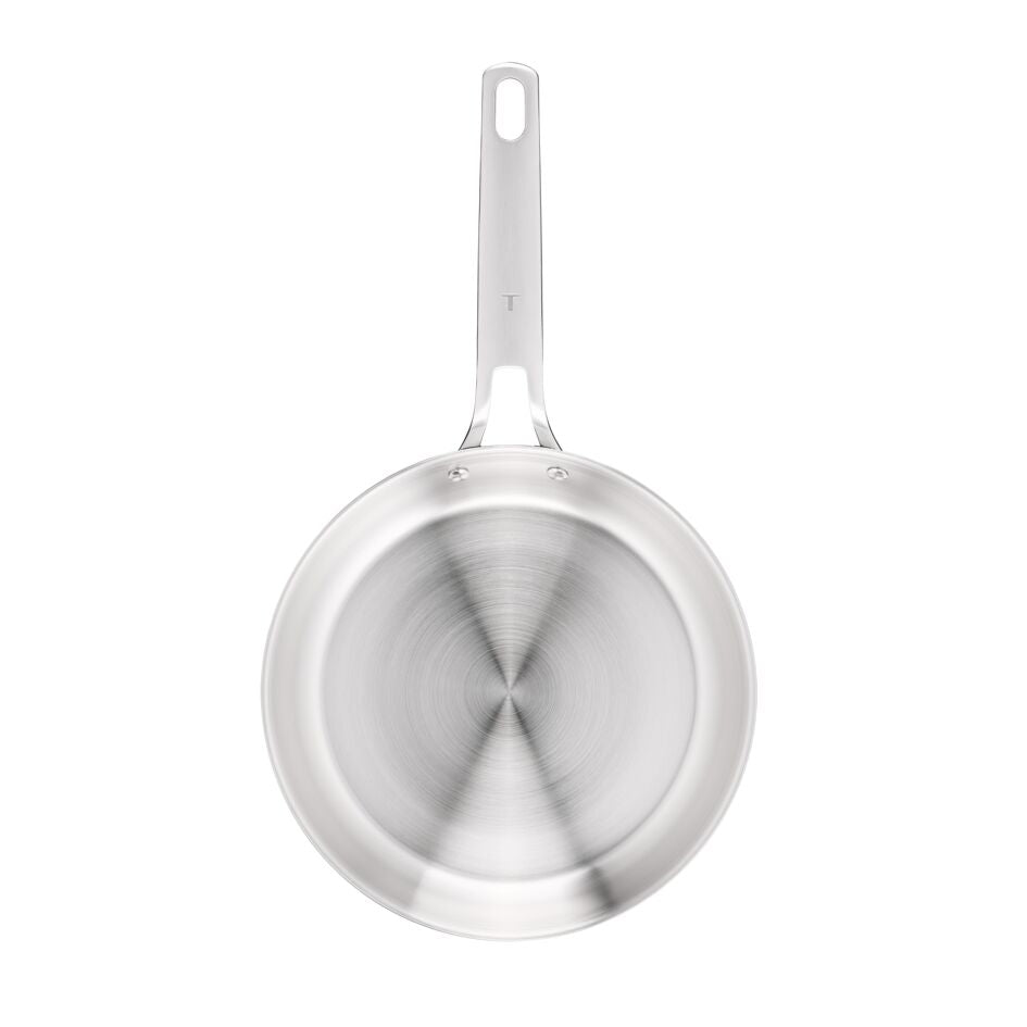 Extreme, Poêle, Inox, Induction, 24cm