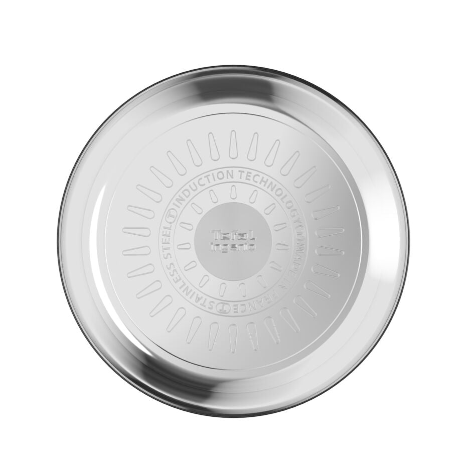 Emotion, Casserole, Inox, Induction, 16cm