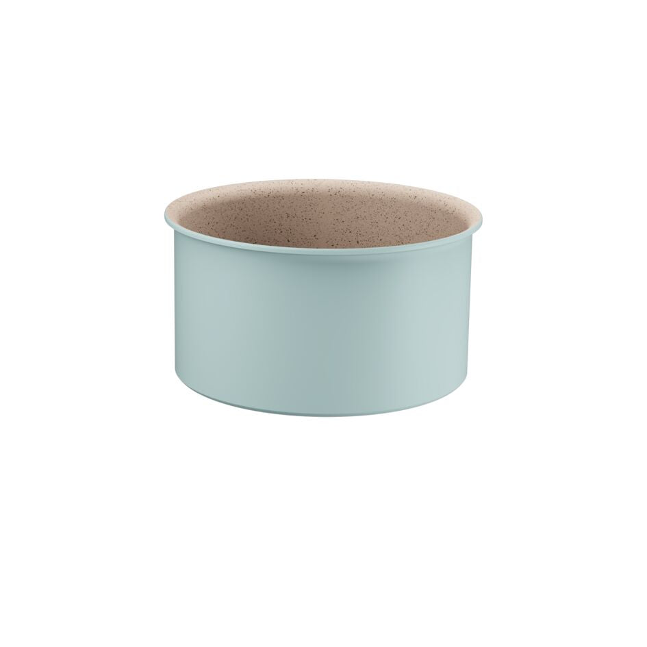 Ingenio Harmony, Casserole manche amovible, Antiadhésif, Induction, 16cm