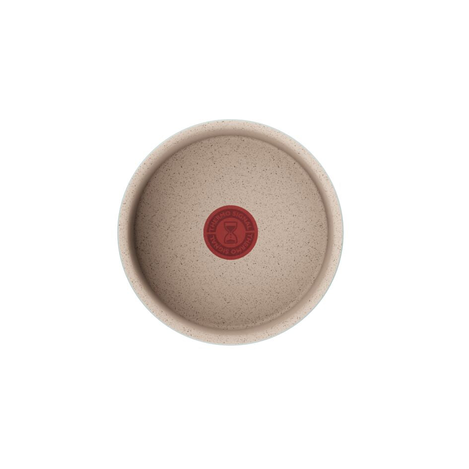 Ingenio Harmony, Casserole manche amovible, Antiadhésif, Induction, 16cm