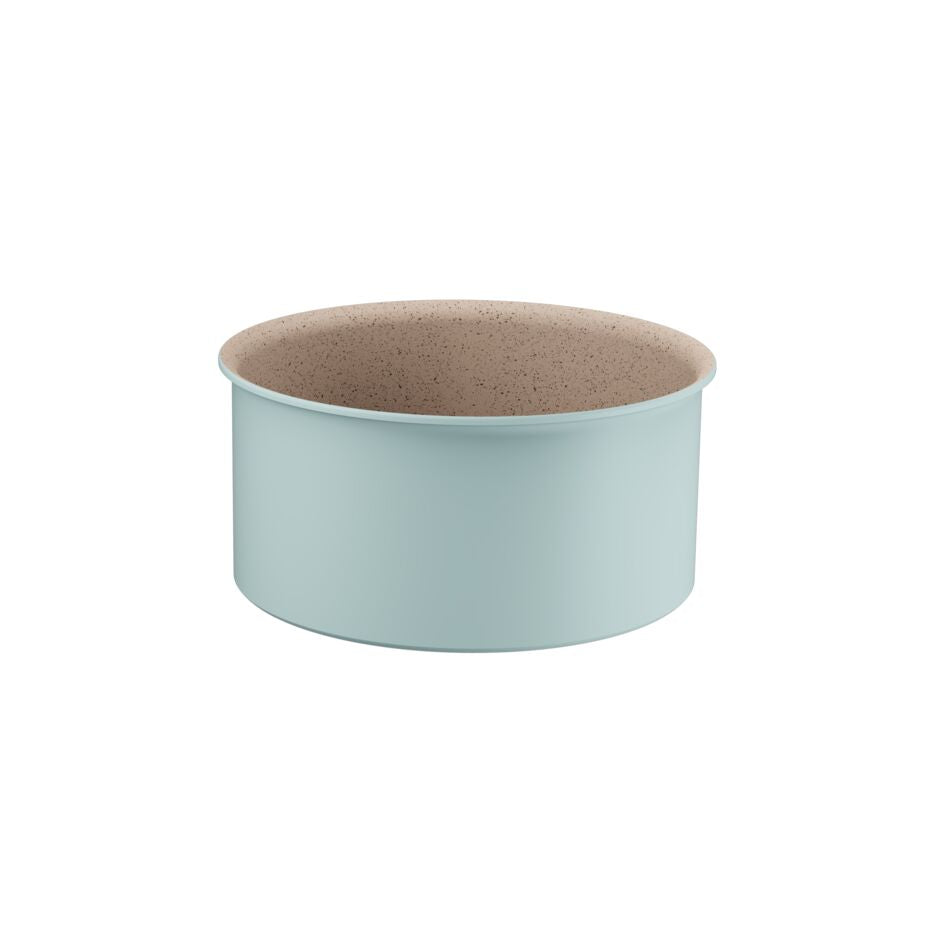 Ingenio Harmony, Casserole manche amovible, Antiadhésif, Induction, 18cm