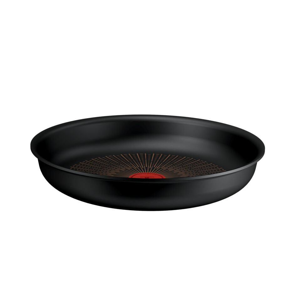 Ingenio Excellence+, Poêle, Antiadhésif, Induction, 26cm