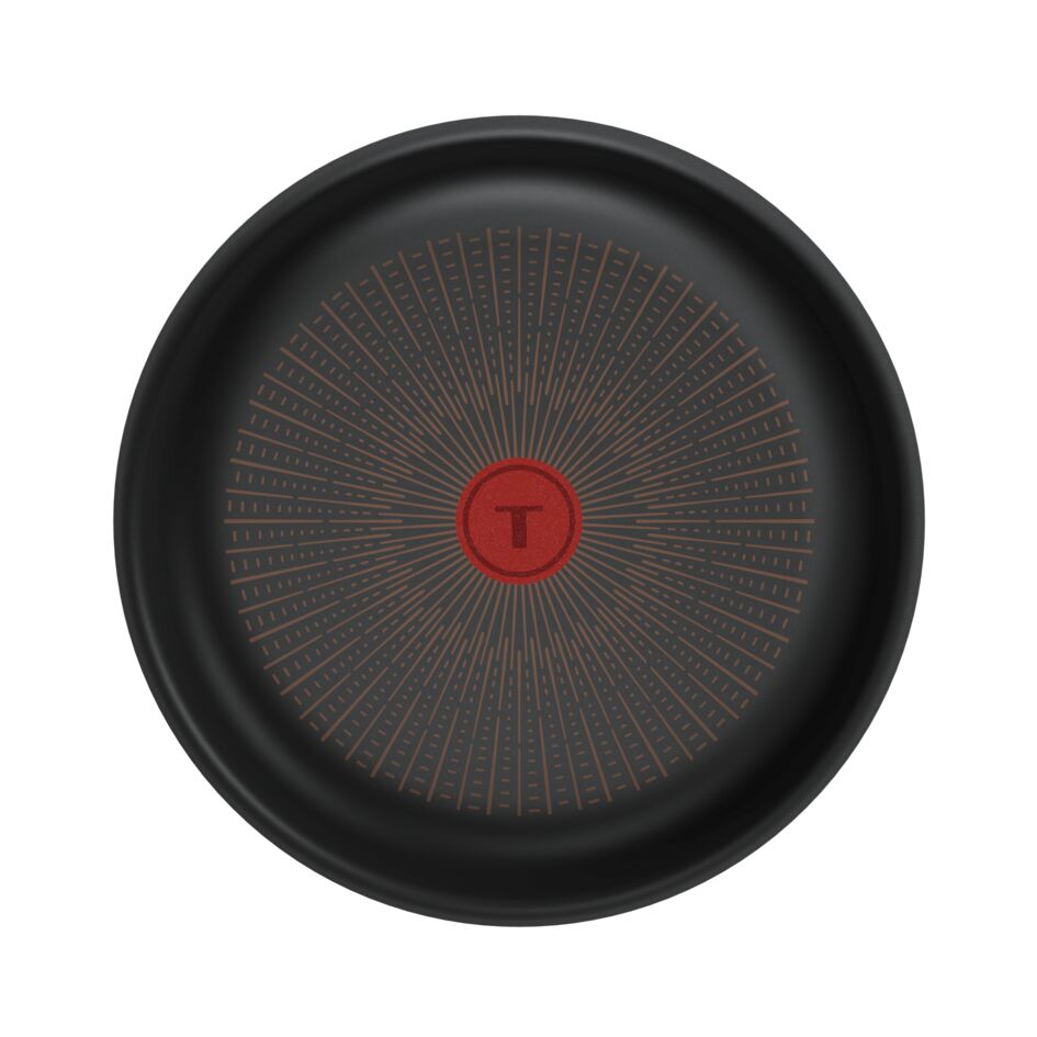Ingenio Excellence+, Poêle, Antiadhésif, Induction, 26cm