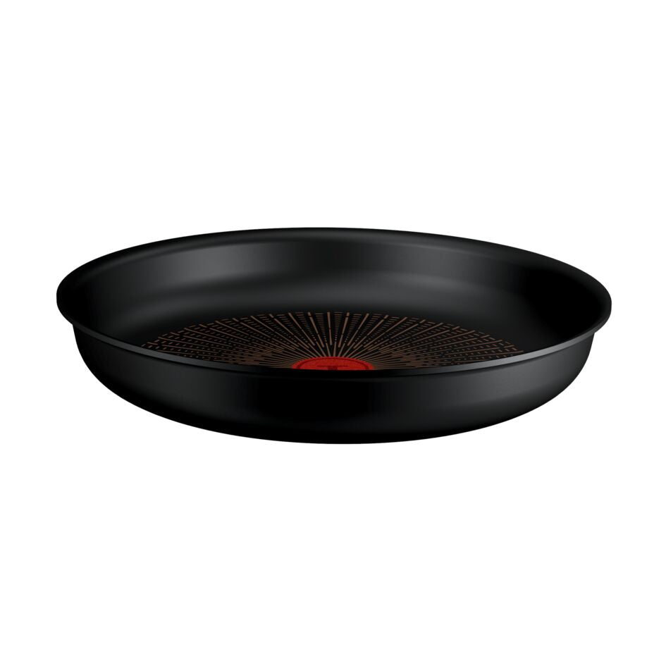 Ingenio Excellence+, Poêle manche amovible, Antiadhésif, Induction, 28cm