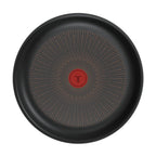 Ingenio Excellence+, Poêle manche amovible, Antiadhésif, Induction, 28cm