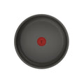 Ingenio Renew Ceram, Sauteuse manche amovible, Céramique, Induction, 24cm