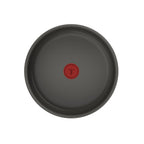 Ingenio Renew Ceram, Sauteuse manche amovible, Céramique, Induction, 24cm