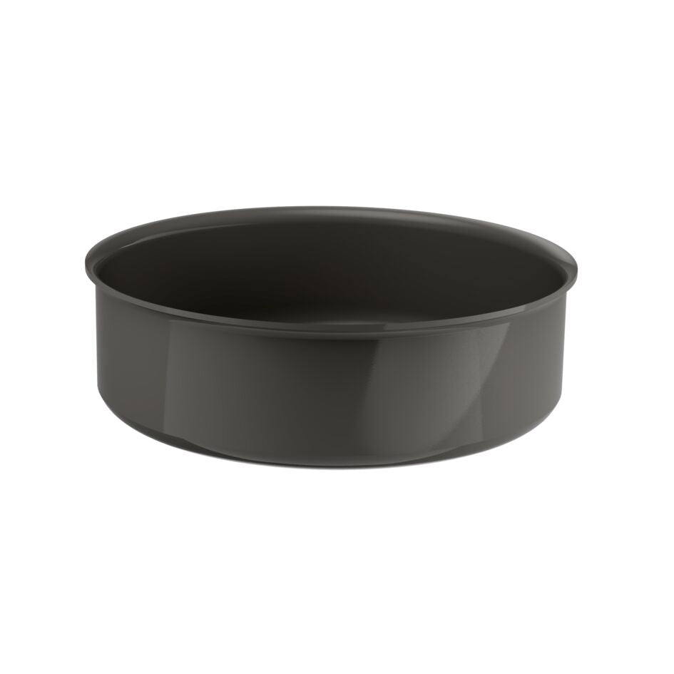 Ingenio Renew Ceram, Sauteuse manche amovible, Céramique, Induction, 24cm