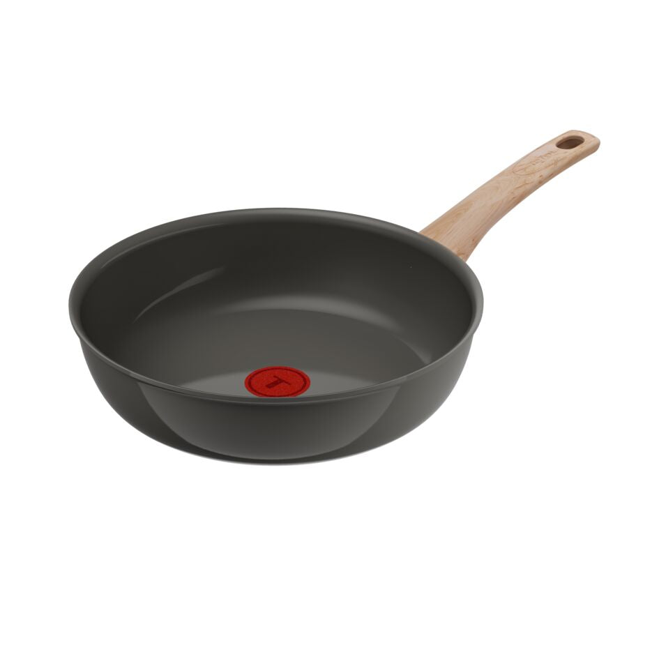 Renew, Wok, Céramique, Induction, 28cm