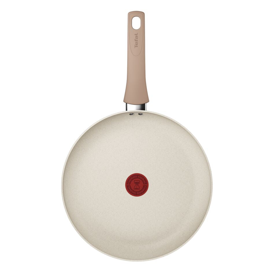 CERA BRIGHT ON, Set 7 pièces : Poêles20/24/28cm, Casserole16cm, Faitout24cm