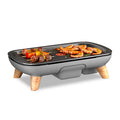 Plancha des saveurs gourmet