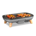 Plancha des saveurs gourmet