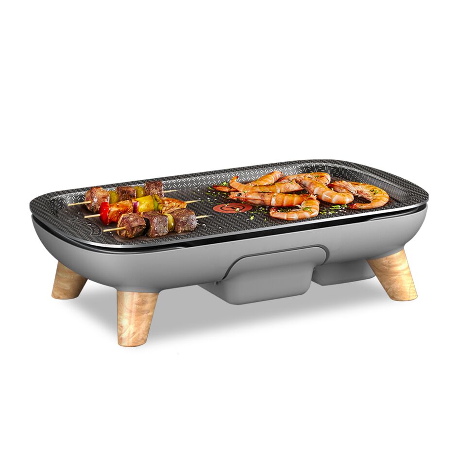 Plancha des saveurs gourmet