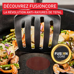 Experience Ceramic, Wok, Céramique, Induction, 28cm