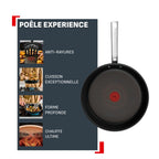 Experience, Poêle, Antiadhésif, Induction, 20cm
