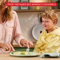 Poêle à crêpes, Céramique, Induction, 20cm