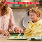 Poêle à crêpes, Céramique, Induction, 20cm