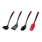 Spatules, fouets et ustensiles de cuisine