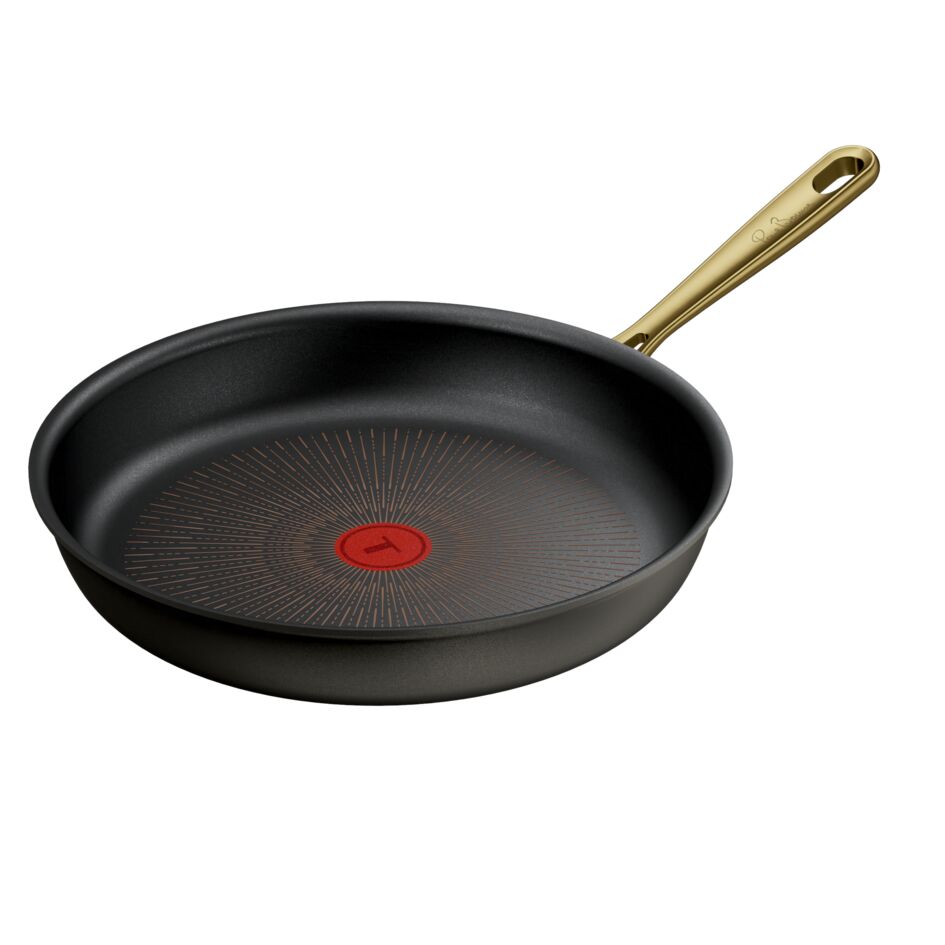 Tefal & Bocuse, Poêle, Antiadhésif, Induction, 30cm