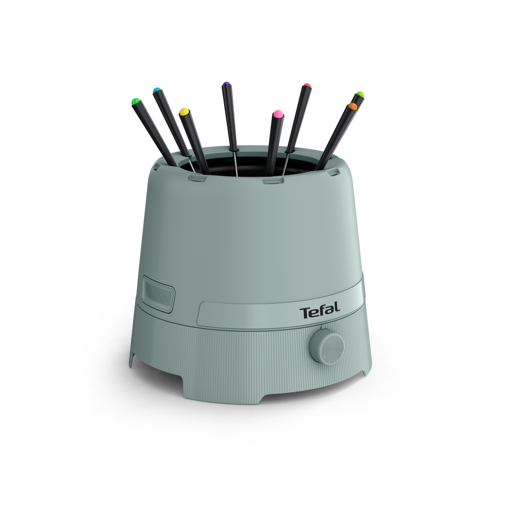 Célébration, Appareil à fondue, 8 Personnes, Edition 70 ans Tefal