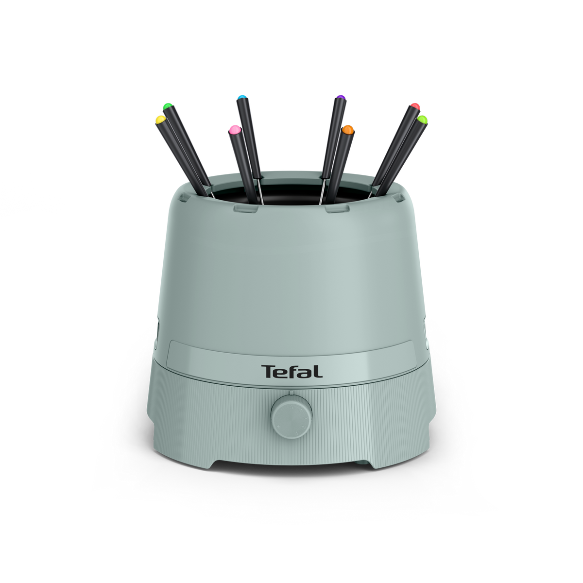 Célébration, Appareil à fondue, 8 Personnes, Edition 70 ans Tefal